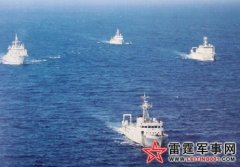 北京这招太高:声东击西一招秒杀奥巴马亚太布局