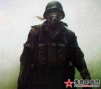 �Ż�Խ���Ĵ򷨣��й���սʿ��ɽ�϶�ǹ��