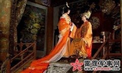 采处女经血炼丹药 朱姓皇帝好色之迷另解