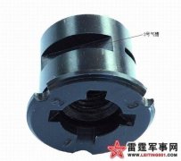 ���й����Ƶĵڶ�����ǹ����56/56-1ʽ7.62mm���ǹ