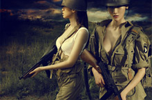 Ů����Ϯ������Ů������д��